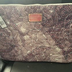 Marc By Marc Jacobs Laptop Case 14 Inches