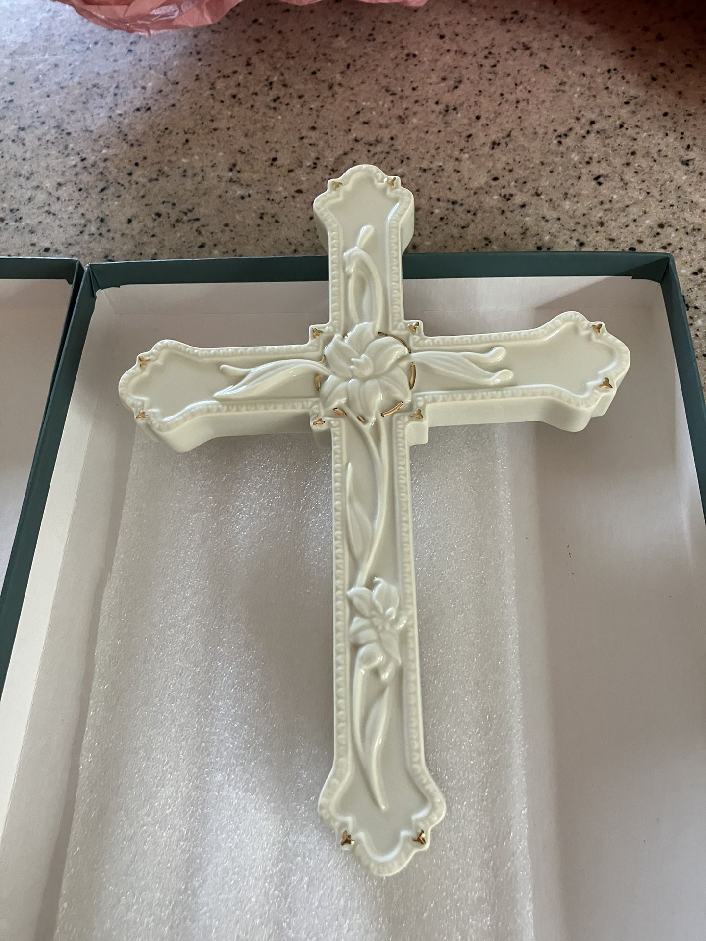 Lenox Cross