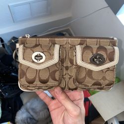 Coach Women’s Wallet