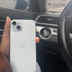 iPhone 15 Plus 256GB Unlocked