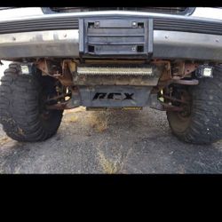 1994 GMC Sierra 1500