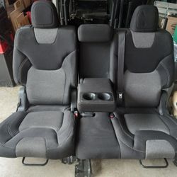 Jeep Cherokee Latitude Barely Used 