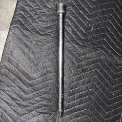 3/4 ‘ Drive Extension