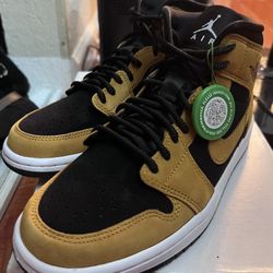 Air Jordan 1 Mid SE