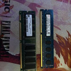 Ram 4gb + 64mb