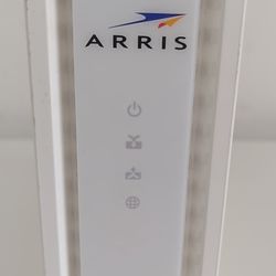 Arris Surfboard SB6183 Cable Modem only no Power adapter