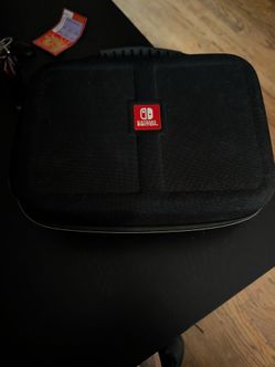 Nintendo switch case