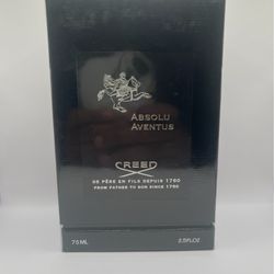 Creed Absolu Aventus