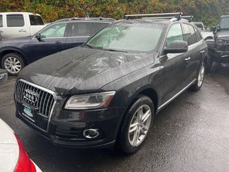 2015 Audi Q5
