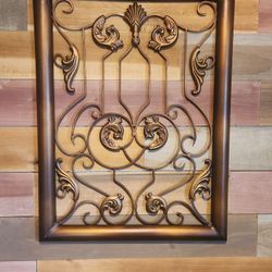Metal  Wall Hanging