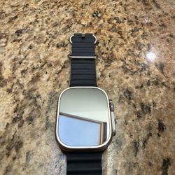 Apple Watch Ultra (Gen 1) - Great Condition