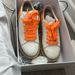 Shoes Alexander McQueen (used)