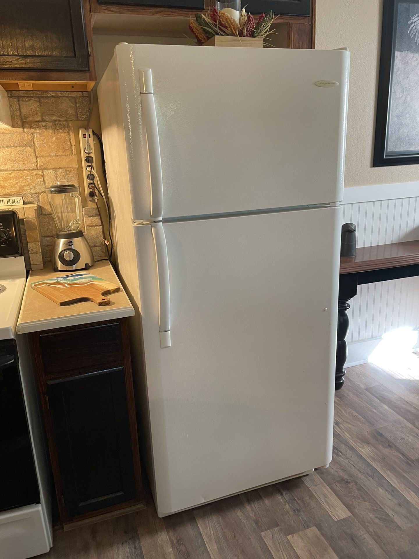 Frigidaire Refrigerator Great Condition