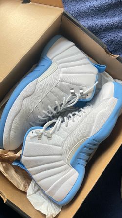 Jordan's Carolina Blues