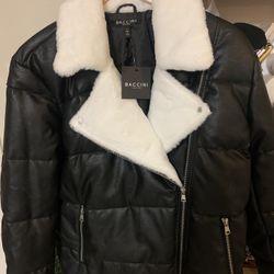 New Jacket