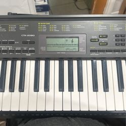 Casio CTK-2080