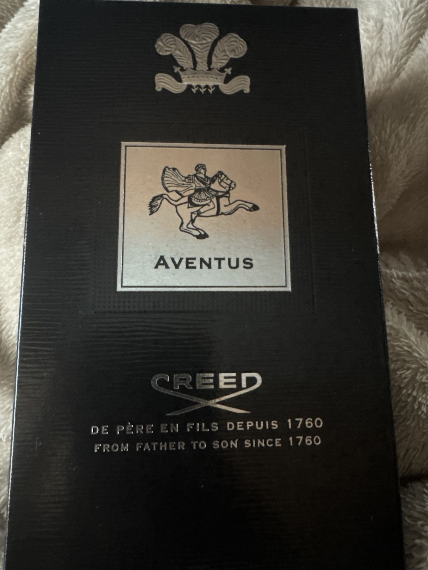Creed Aventus