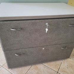 Large Filing Cabinet