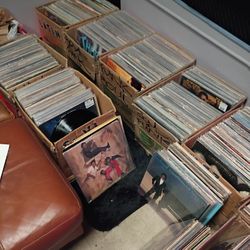 Record Estate Sale