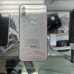 iPhone X Unlocked To Any Carrier