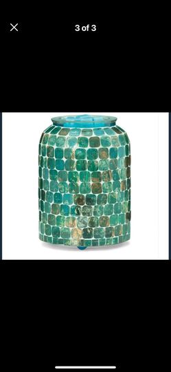Seashore Warmer