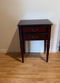 Side table