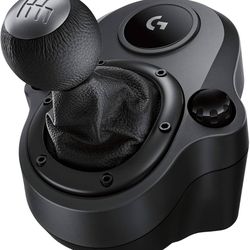 logitech G Shifter
