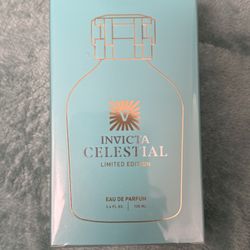 Invicta Celestial Cologne 