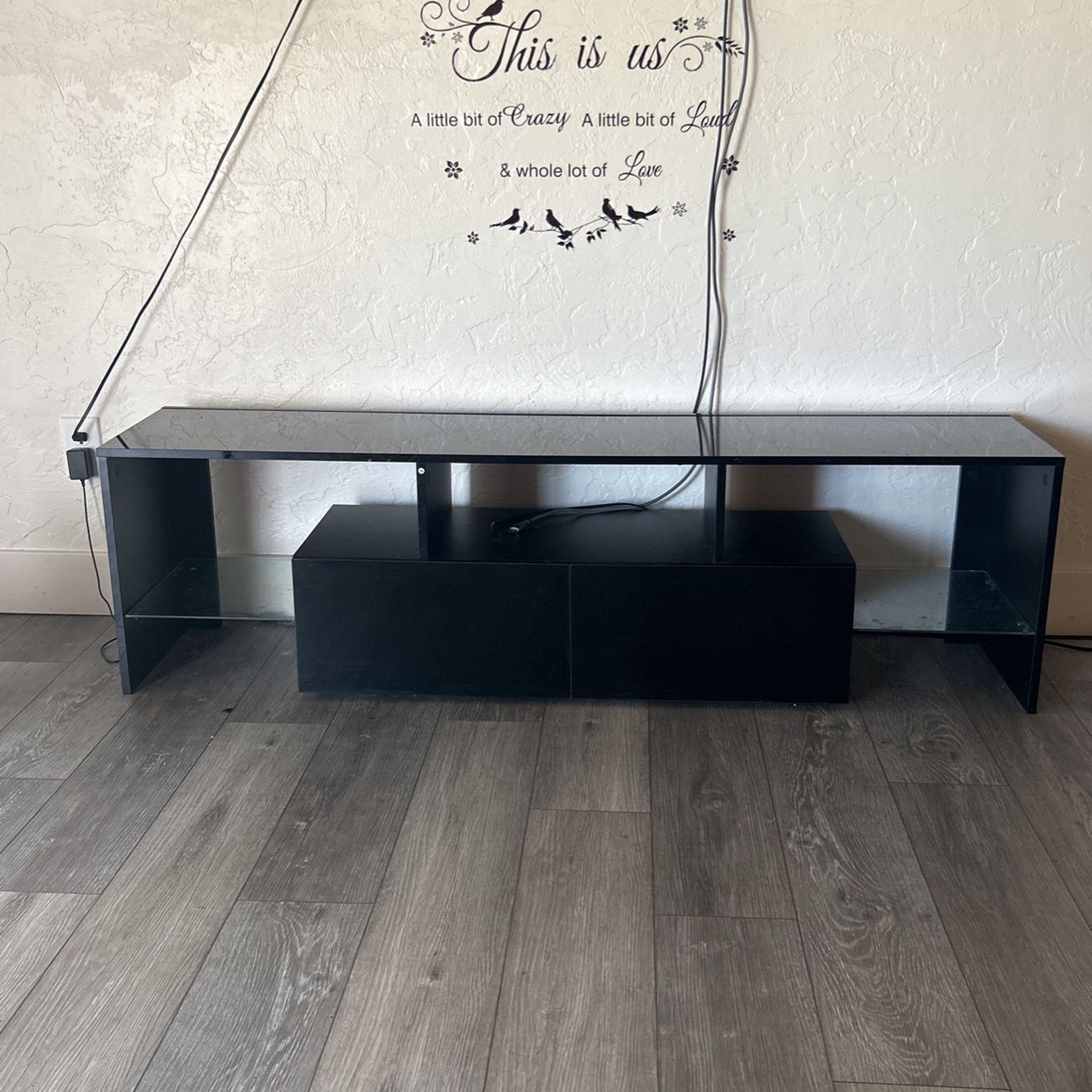 TV Stand