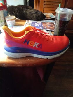 Running sneakers