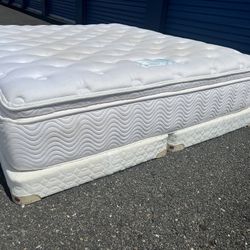 California King Bed California King Size Mattress and Box Springs Cali King Free Delivery