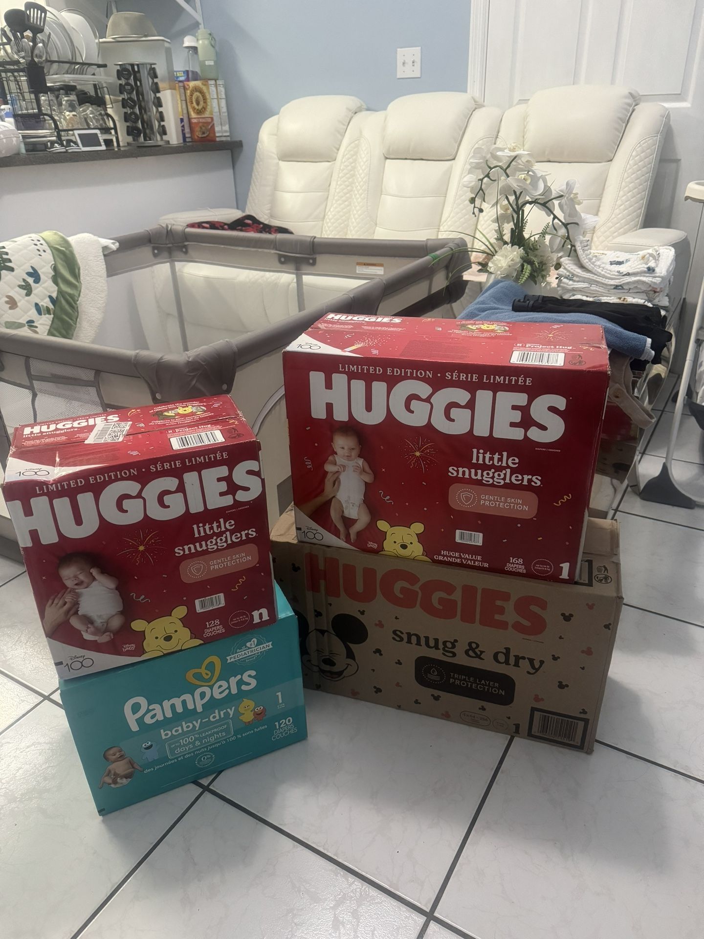 Diaper