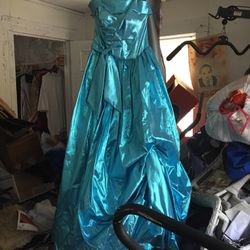 Prom Dress  Size 5 