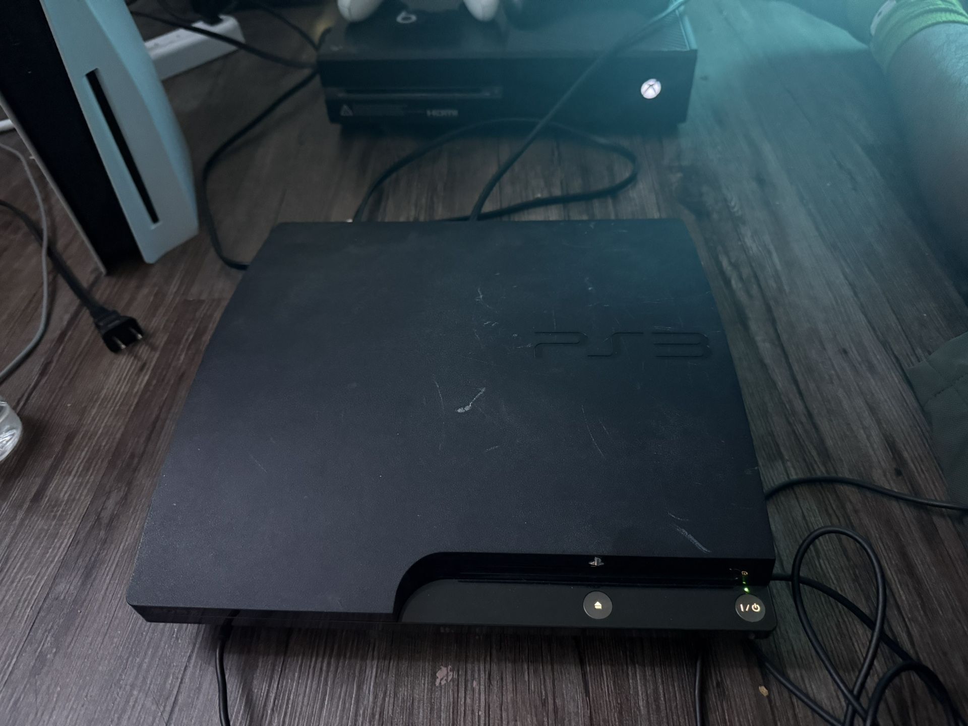 Ps3 Slim