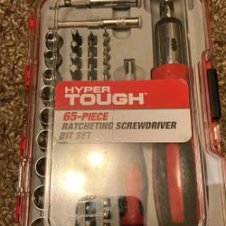 Screwdriver Set