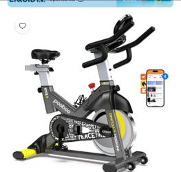 Excise bike
