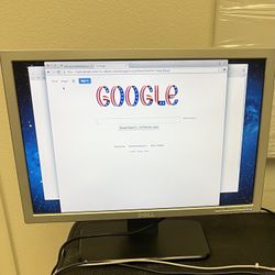 Computer Monitor