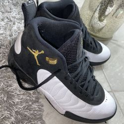 Jordan’s Jumpman Pro