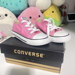 Kids Shoes Converse