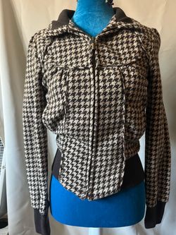 Oneil bomber Jacket