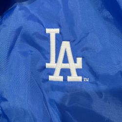 Dodgers Jacket
