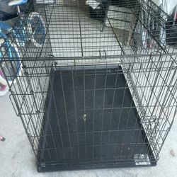 🥸🥸 jaula Para Perro Xxl Grande🐶