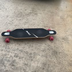 Longboard