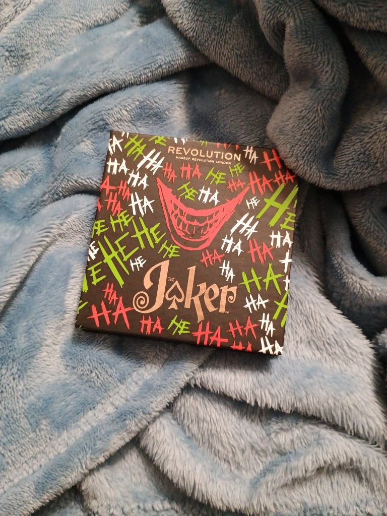 Shadow Palette Joker