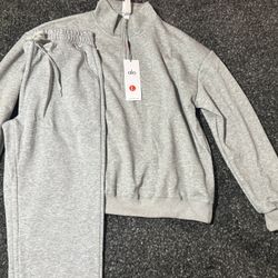 Alo Men Quarter Zip
