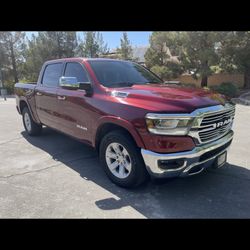 2019 Dodge Ram 1500 Hemi 5.7L 