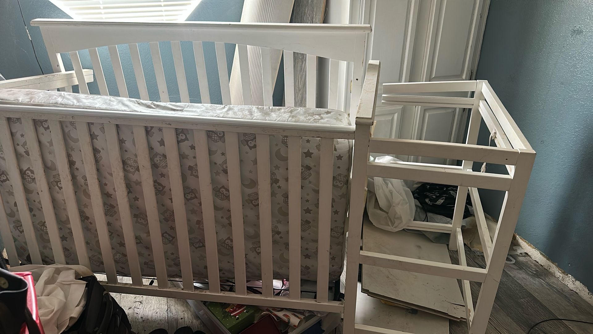 Crib