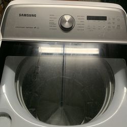 Washer Machine 