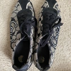 Coach Shoes