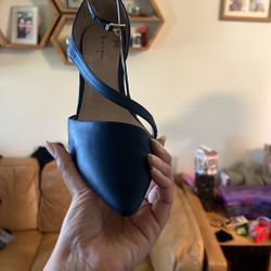 Free Heels Size 8